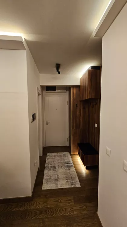 Paštrovićeva | 4zida.rs