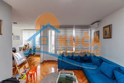 Bulevar Nemanjića | 4zida.rs