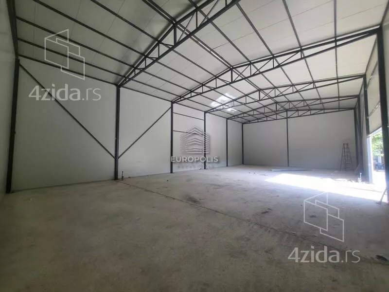 Magacin | 4zida