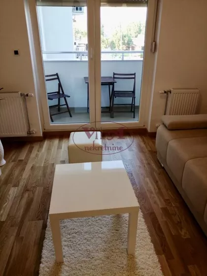 Sajmište | 4zida.rs