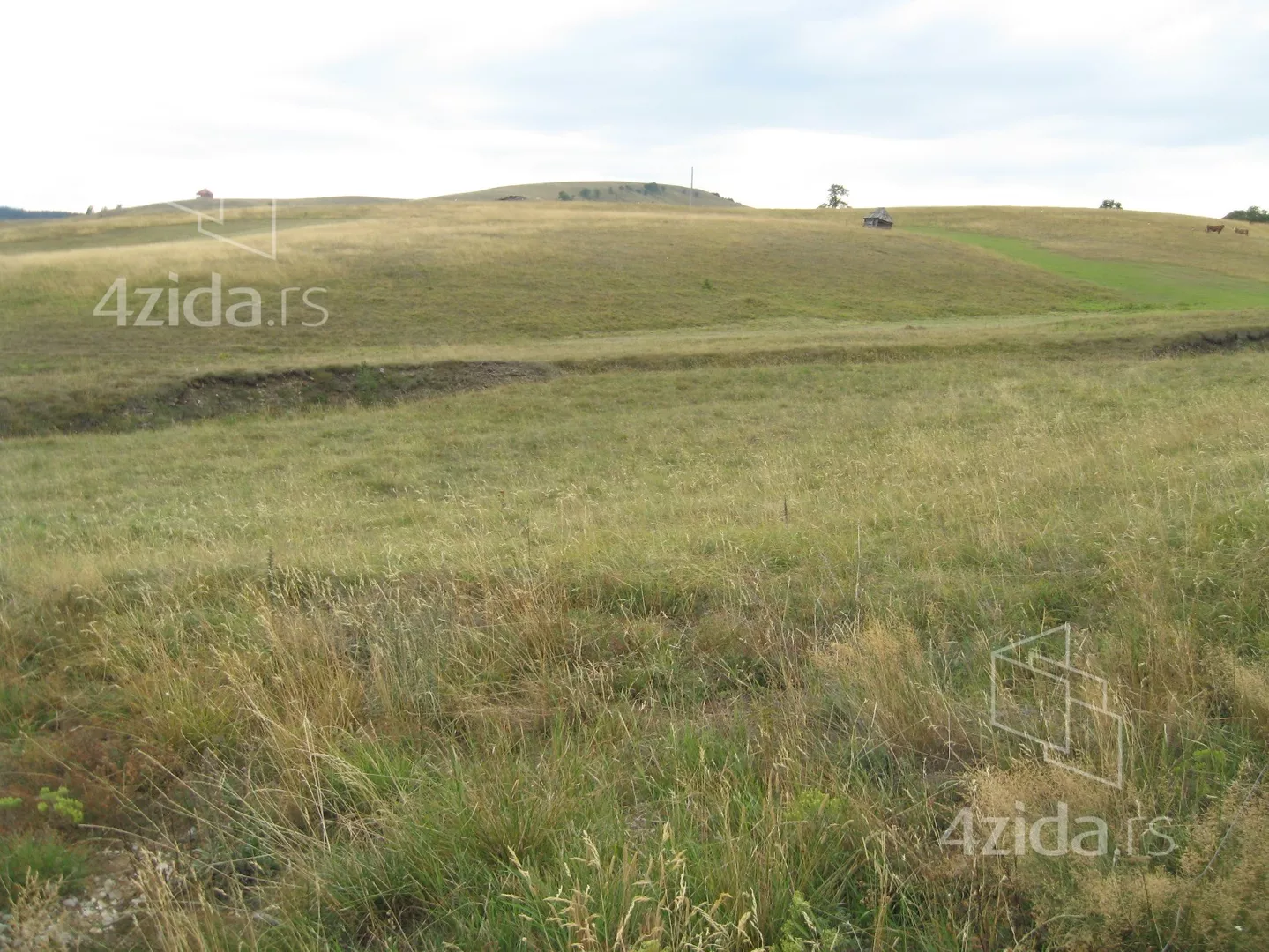 Građevinsko zemljište | 4zida