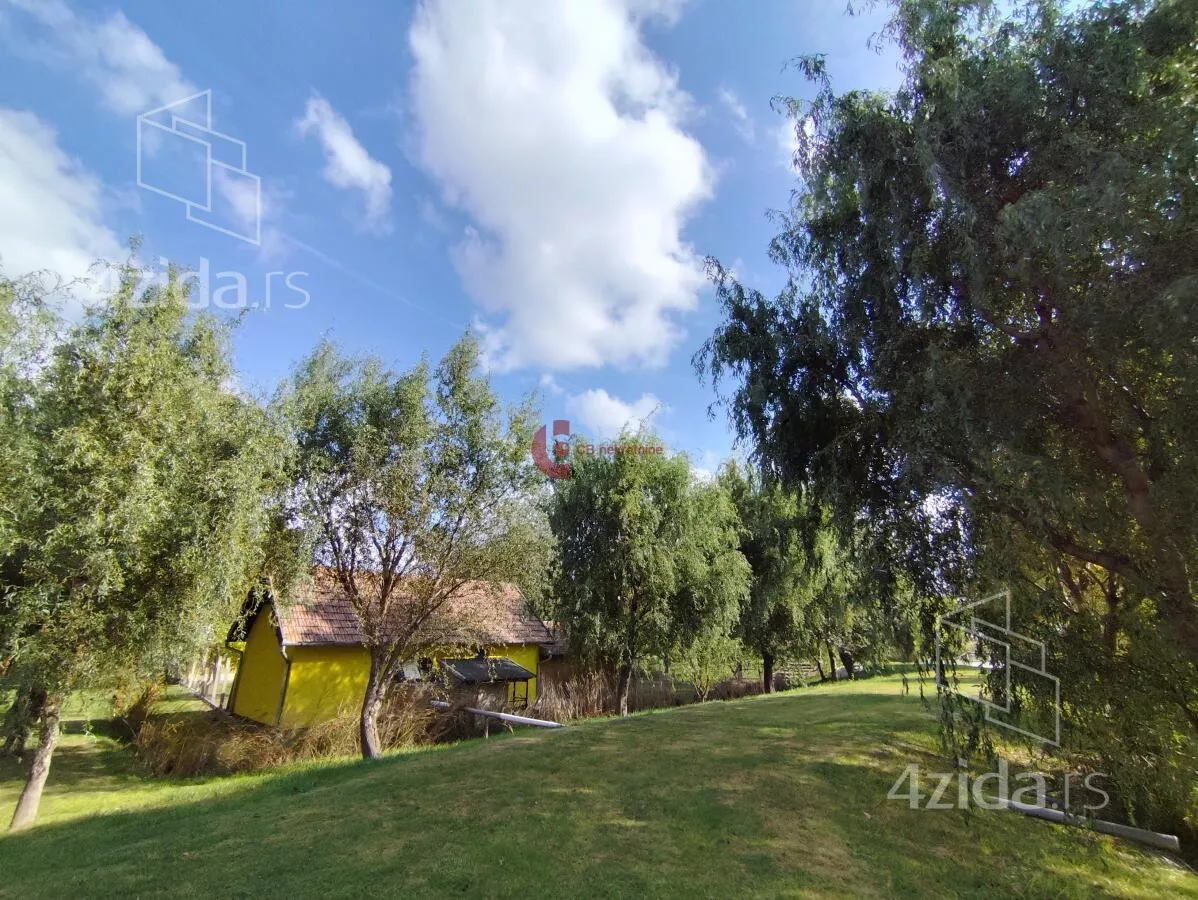 Ugostiteljski objekat | 4zida