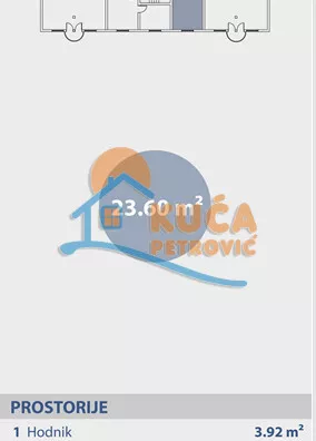 Garsonjera | 4zida