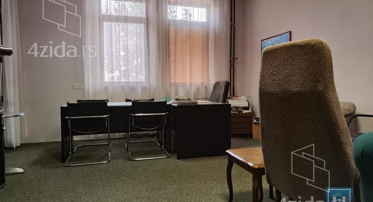 Ugostiteljski objekat | 4zida