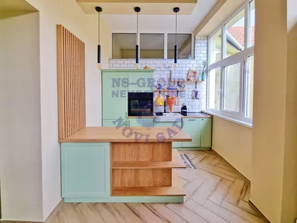 Trg Dr Zorana Đinđića | 4zida.rs