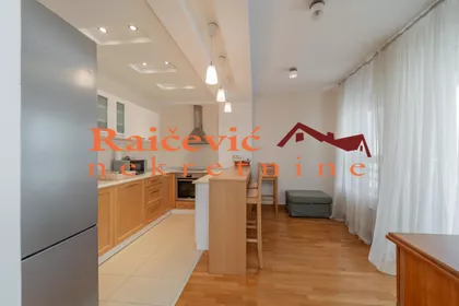 Bulevar crvene armije | 4zida.rs