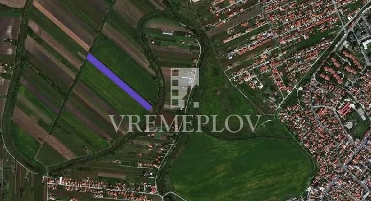 Poljoprivredno zemljište | 4zida