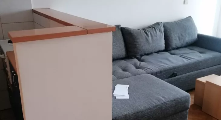 Garsonjera | 4zida