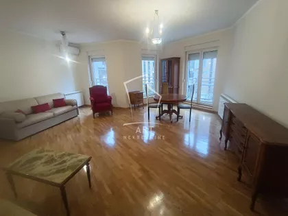 Vojislava Ilića | 4zida.rs