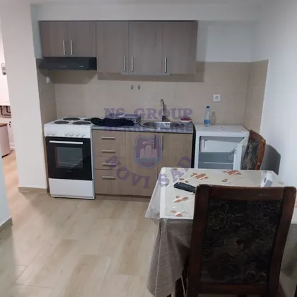 Preradovićeva | 4zida.rs