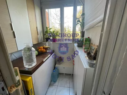 Novo Naselje | 4zida.rs