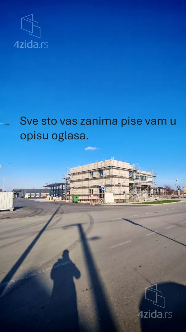 Građevinsko zemljište | 4zida