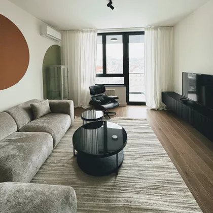 Luke Ćelovića Trebinjca 17 | 4zida.rs