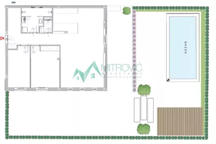 Adamovićevo Naselje | 4zida.rs