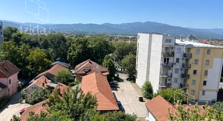 Dvosoban stan na prodaju, Omladinska, 86.500€, 64m² - stampaj