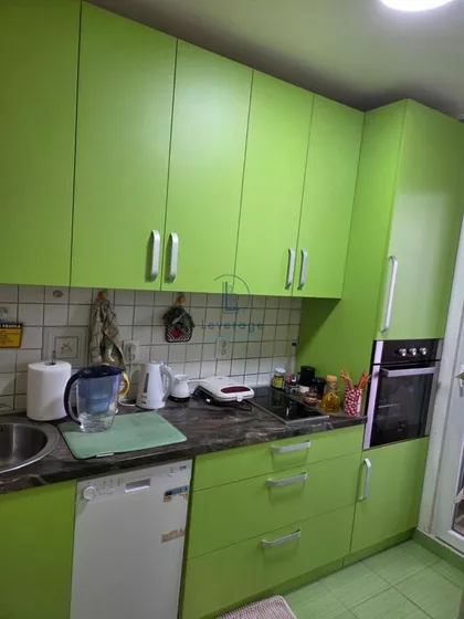 Skendera Kulenovića | 4zida.rs