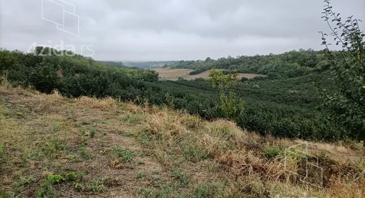 Poljoprivredno zemljište | 4zida