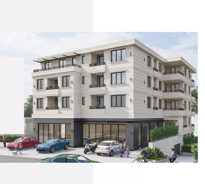 Nemanjina | 4zida.rs