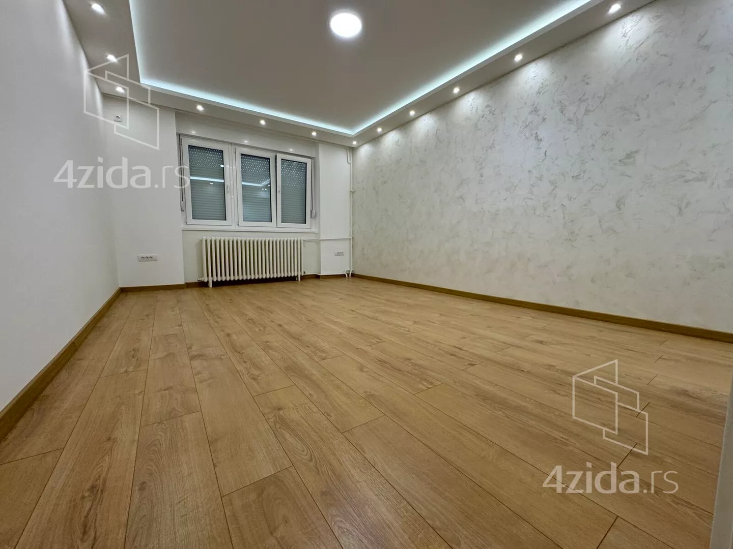 Garsonjera | 4zida