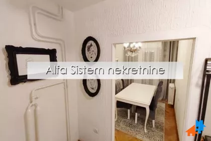 Sarajevska | 4zida.rs