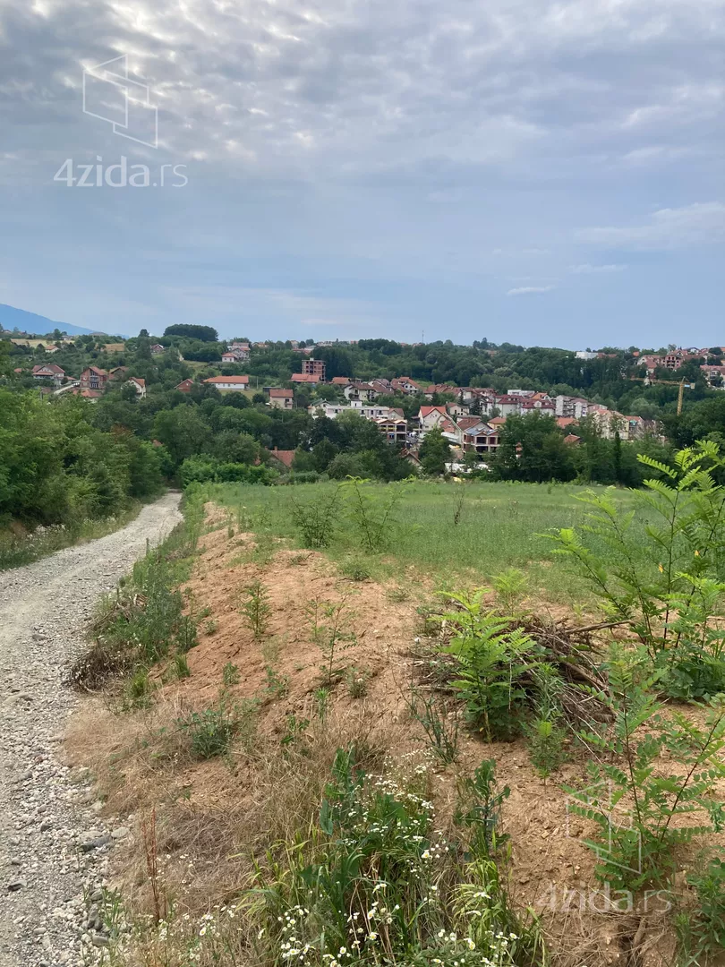 Građevinsko zemljište | 4zida