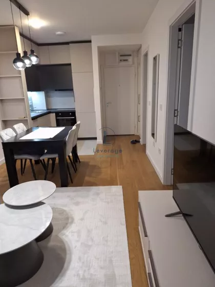 Jurija Gagarina | 4zida.rs