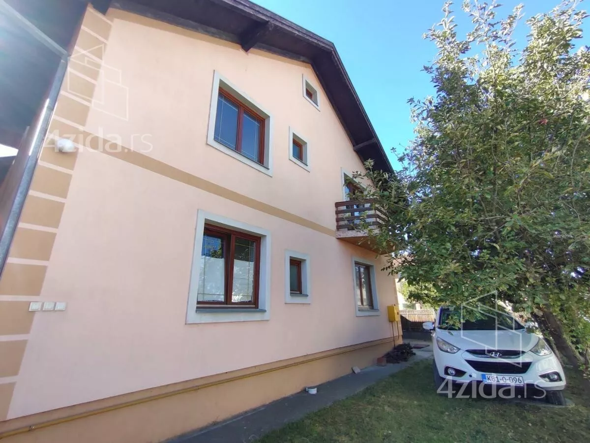 Kuća | 4zida