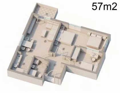 Somborska | 4zida.rs