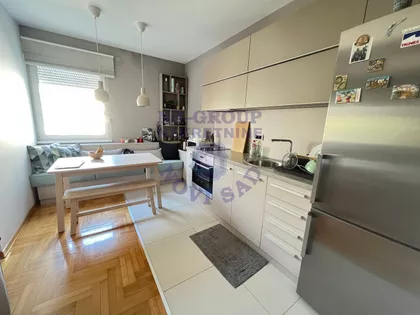 Laze Kostića | 4zida.rs