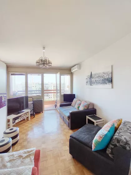 Omladinskih Brigada | 4zida.rs