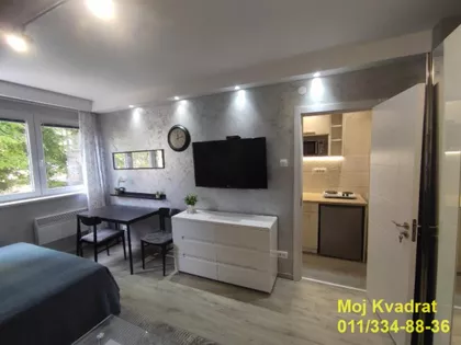 Vojvode Micka Krstića | 4zida.rs