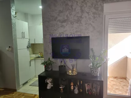 Nova Detelinara | 4zida.rs