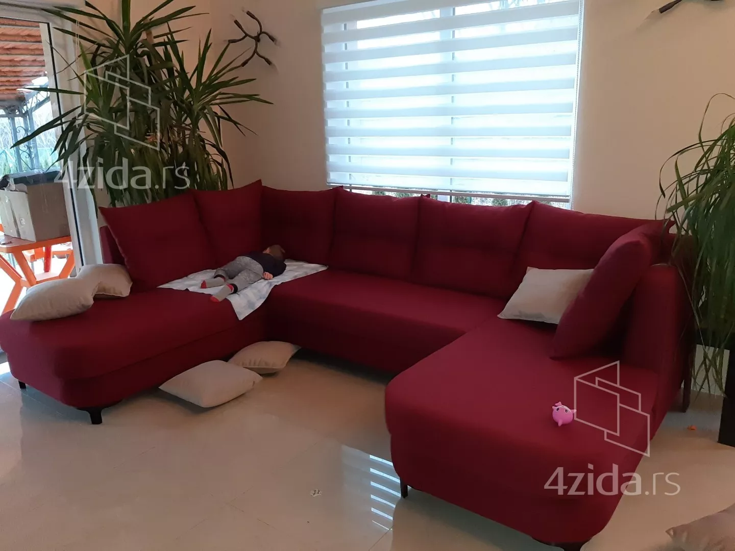 2-etažna kuća | 4zida
