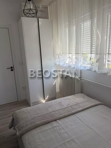 Bulevar Mihajla Pupina | 4zida.rs