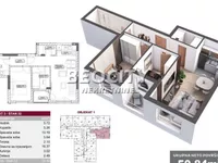 Liman 4, Liman, Gradske lokacije, Novi Sad | 4zida.rs