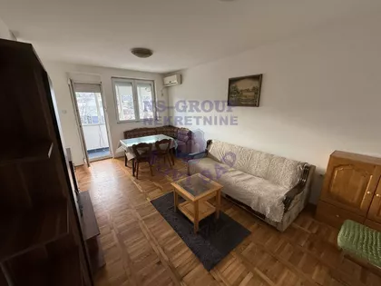 Preradovićeva | 4zida.rs