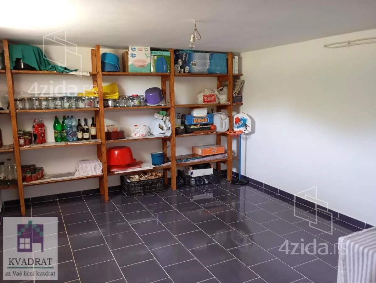 Kuća | 4zida