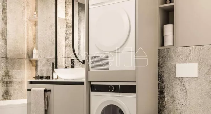 Četvoroiposoban stan | 4zida