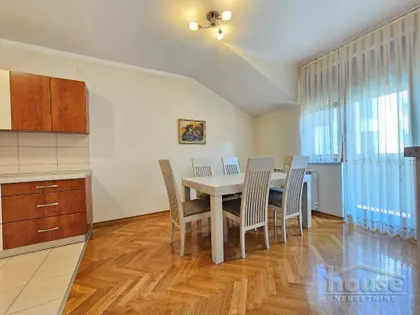 Bulevar Oslobođenja | 4zida.rs
