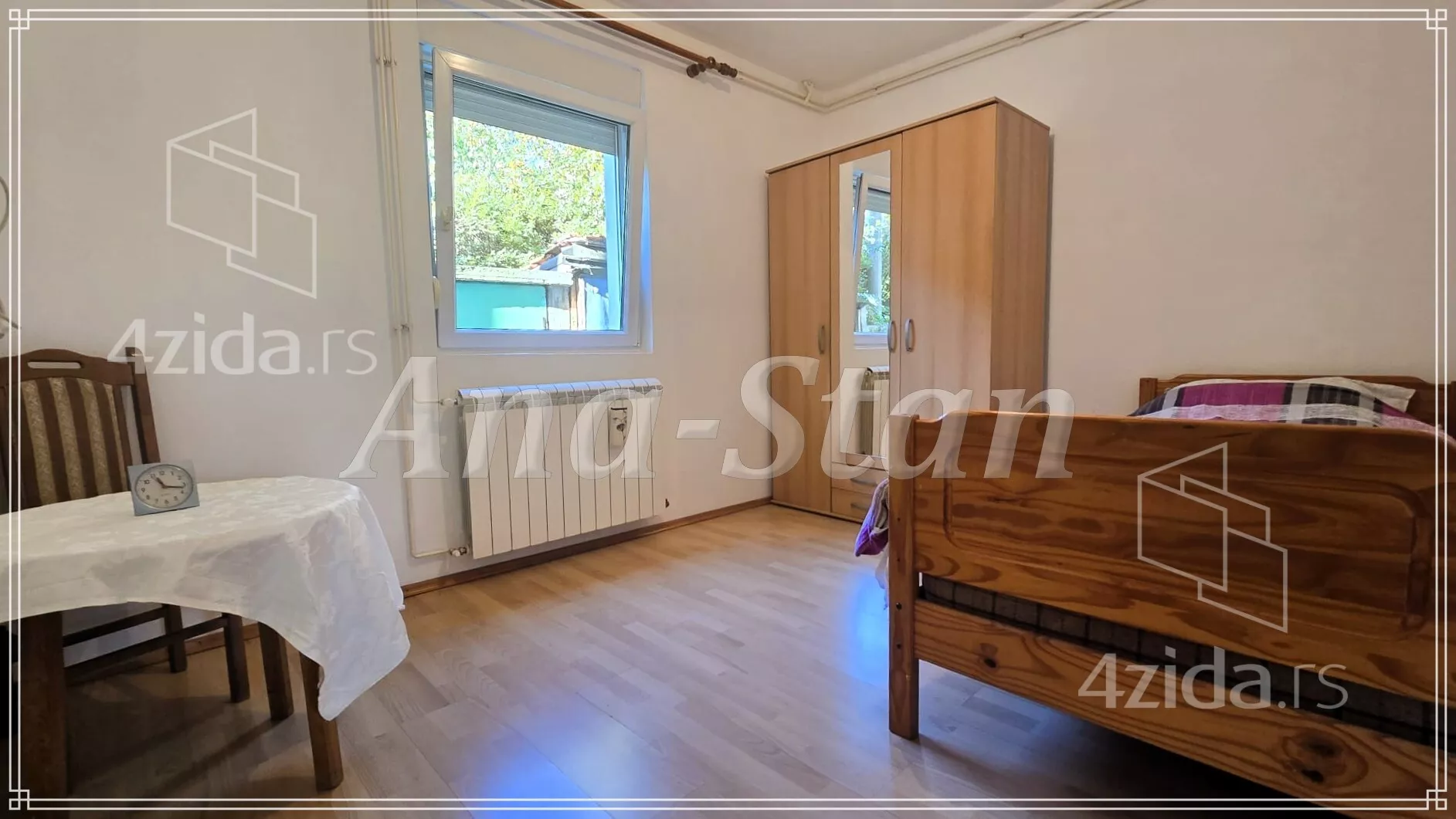 3-etažna kuća | 4zida