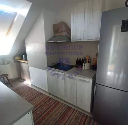 Kvantaška Pijaca | 4zida.rs