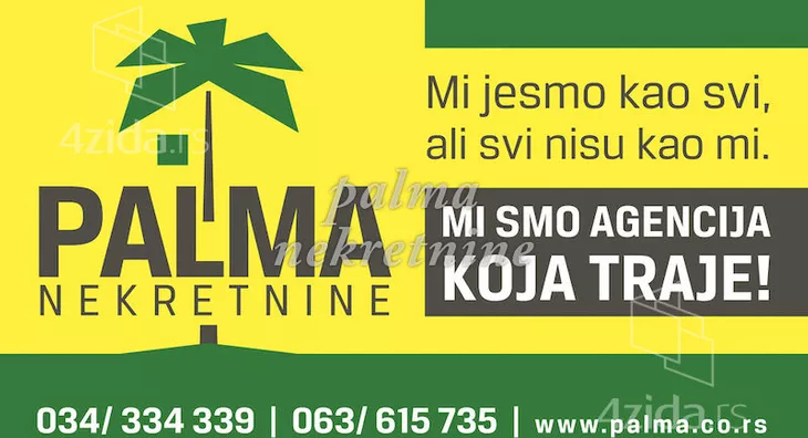 Građevinsko zemljište | 4zida