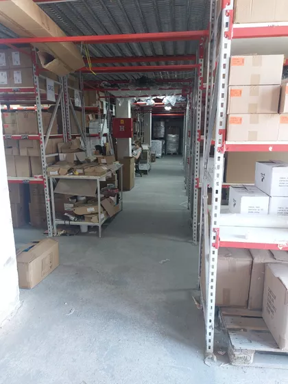Igora Vasiljeva 33P | 4zida.rs
