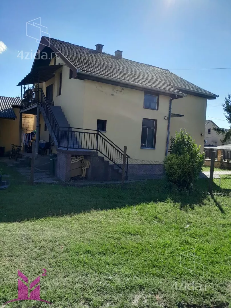 Kuća | 4zida