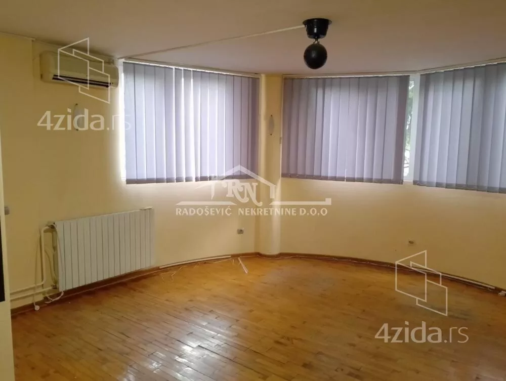 4-etažna kuća | 4zida