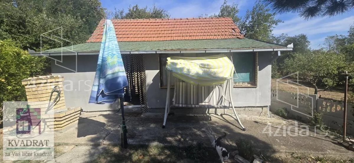 Građevinsko zemljište | 4zida