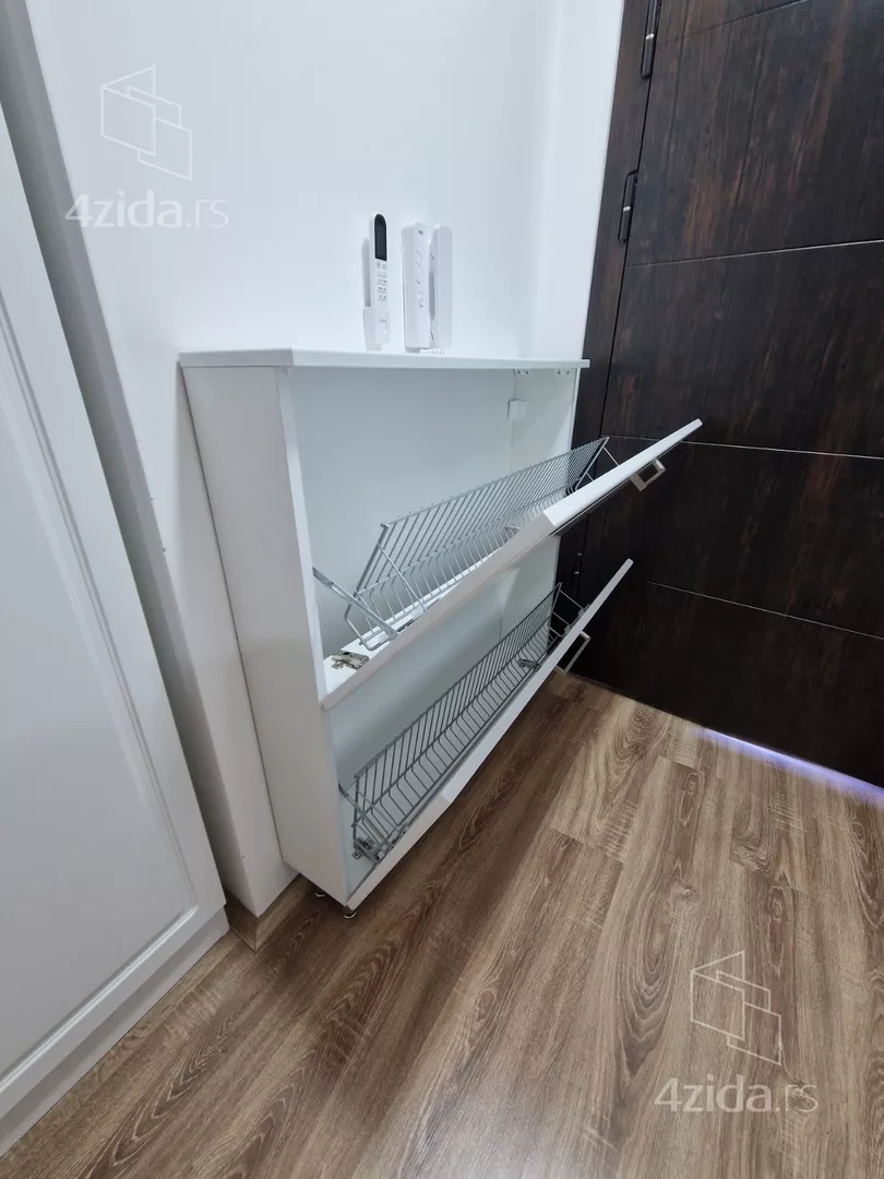 Garsonjera | 4zida