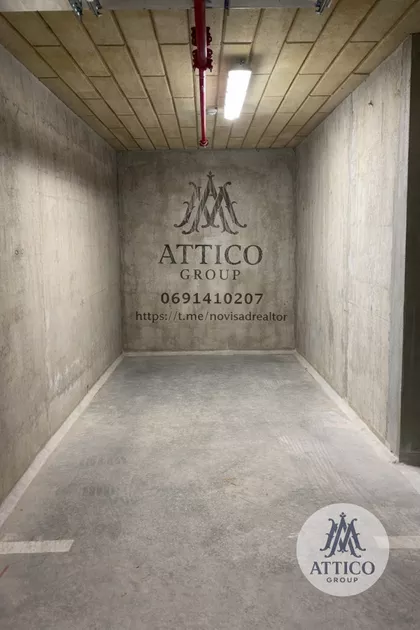 Novo Naselje | 4zida.rs