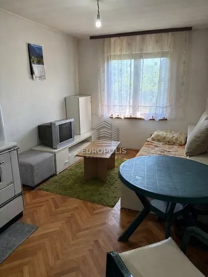 Šarčevića kraj | 4zida.rs