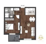 Nova Detelinara, Detelinara, Gradske lokacije, Novi Sad | 4zida.rs | 4zida.rs